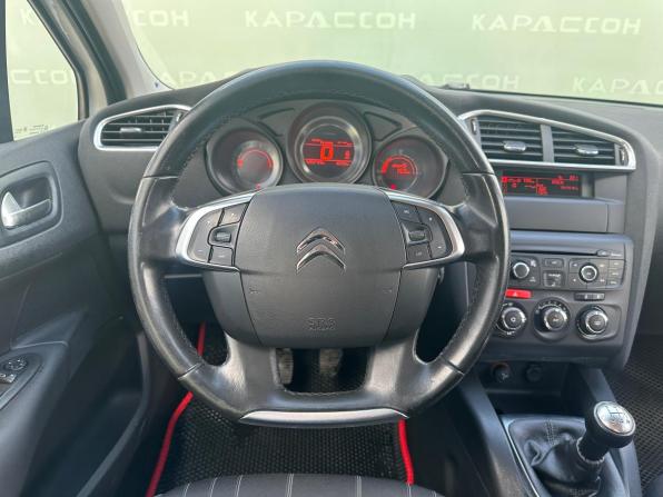 Citroen C4 II с пробегом 2012 года, цена 565 000 рублей, 203728 км, хэтчбек, Автокод Объявления