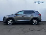 Hyundai Tucson III Рестайлинг Москва  - изображение 20