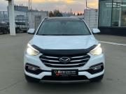 Hyundai Santa Fe III Рестайлинг Калуга  - изображение 10