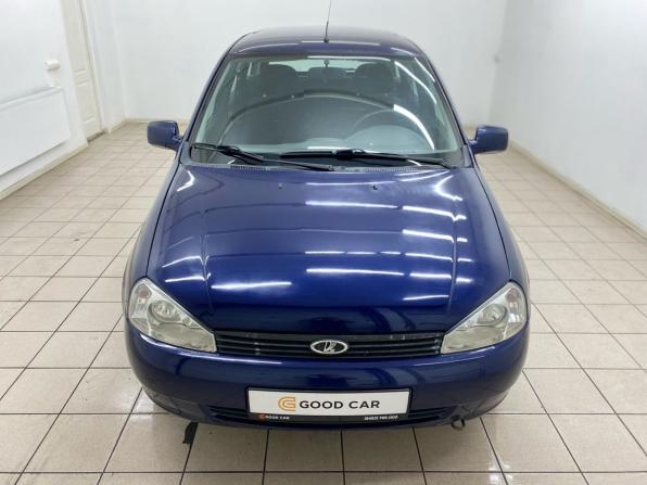 Lada (ВАЗ) Kalina I с пробегом 2012 года, цена 289 000 рублей, 149563 км, универсал, Автокод Объявления