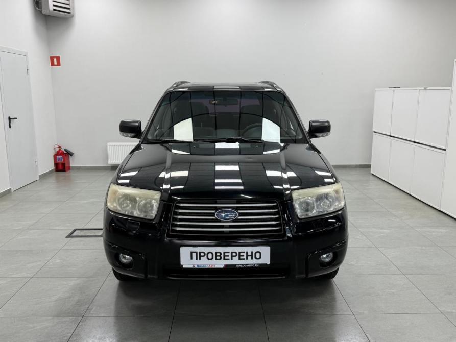 Subaru Forester II Рестайлинг Казань  - изображение 2
