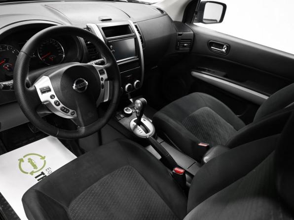 Nissan X-Trail II Рестайлинг с пробегом 2012 года, цена 1 245 000 рублей, 234070 км, внедорожник, Автокод Объявления