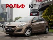 Hyundai i30 II Москва  - изображение 18