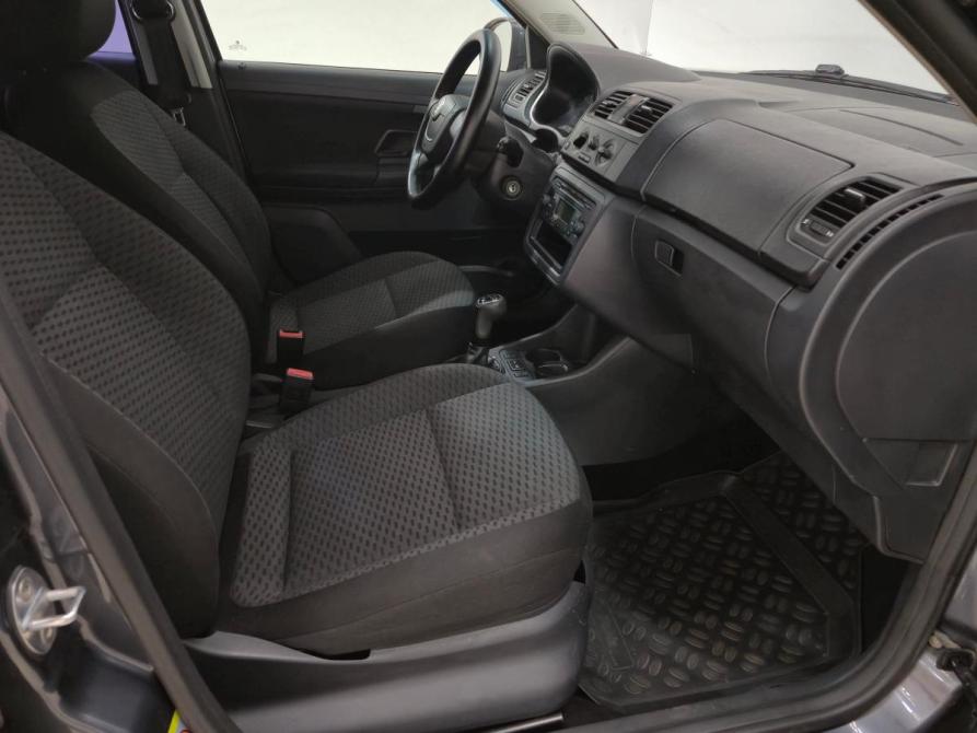 Skoda Fabia II Рестайлинг Альметьевск  - изображение 16