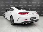Mercedes-Benz CLS III (C257) Рестайлинг Москва  - изображение 37