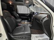 Infiniti QX80 I Красноярск  - изображение 41