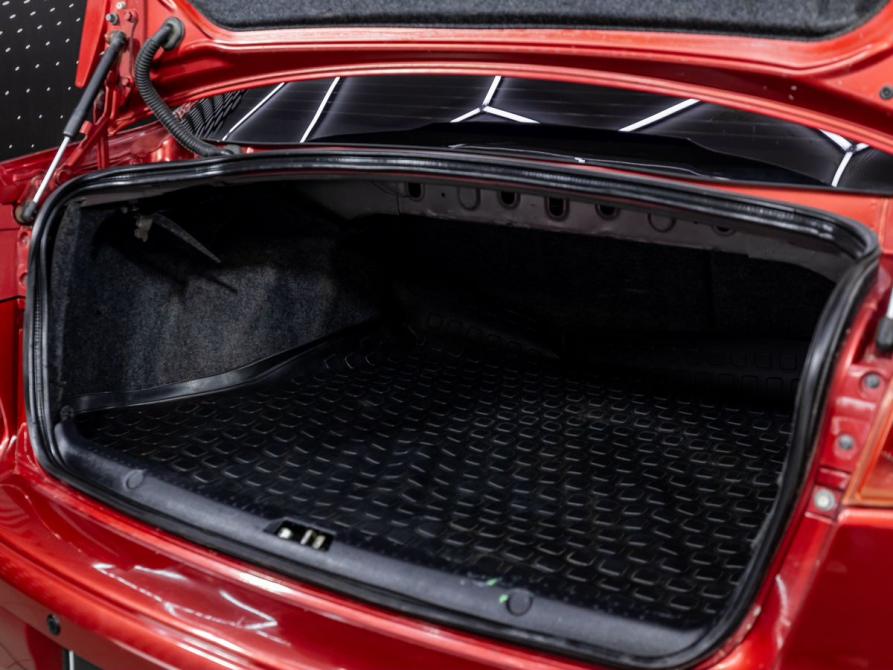 Mitsubishi Lancer X Самара  - изображение 10