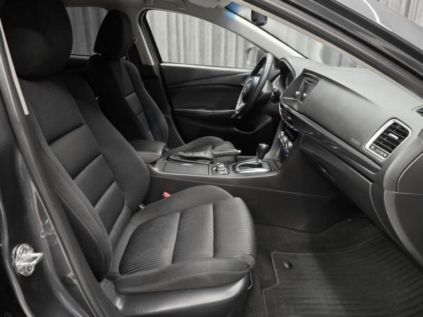 Mazda 6 III (GJ) с пробегом 2013 года, цена 1 399 000 рублей, 145000 км, седан, Автокод Объявления