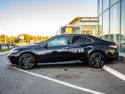 Toyota Camry VIII (XV70) Волгоград  - изображение 37