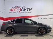 Opel Astra J Рестайлинг Воронеж  - изображение 31