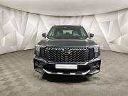 GAC GS8 II Москва  - изображение 31