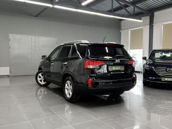 Kia Sorento II Рестайлинг с пробегом 2018 года, цена 1 970 000 рублей, 176017 км, внедорожник, Автокод Объявления