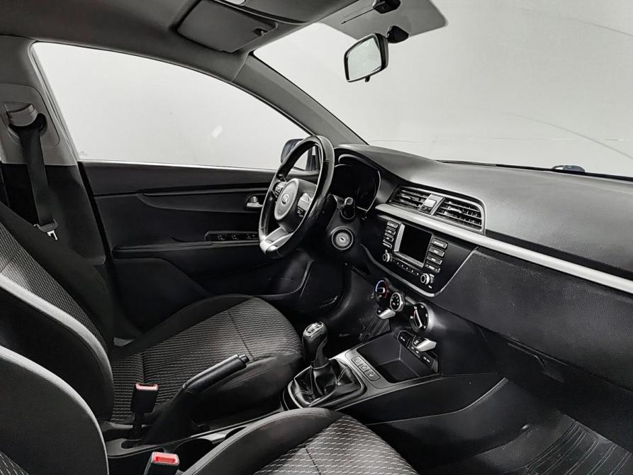 Kia Rio IV Уфа  - изображение 13