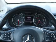 Mercedes-Benz B-Класс II (W246) Рестайлинг Москва  - изображение 32