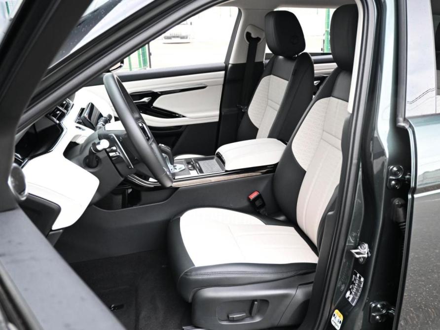 Land Rover Range Rover Evoque II Новороссийск  - изображение 12