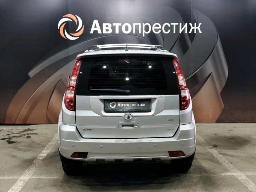 Great Wall Hover H3 I Ставрополь  - изображение 5