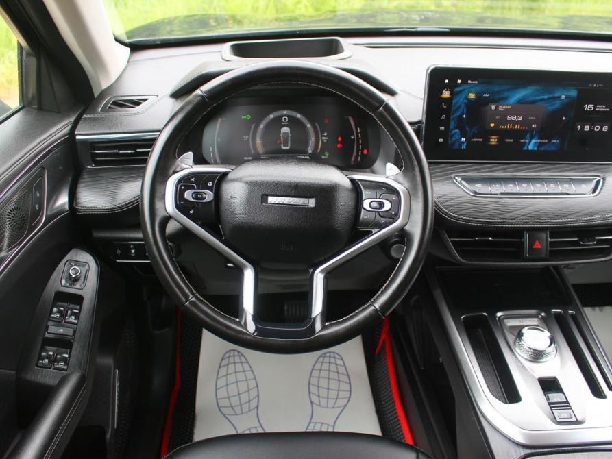 Haval Jolion I Ярославль  - изображение 8