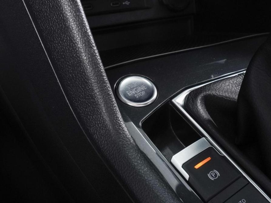 Volkswagen Tiguan II Рестайлинг Ростов-на-Дону  - изображение 16