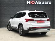 Hyundai Santa Fe IV Рестайлинг Екатеринбург  - изображение 24