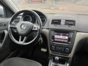 Skoda Yeti I Рестайлинг Санкт-Петербург  - изображение 34
