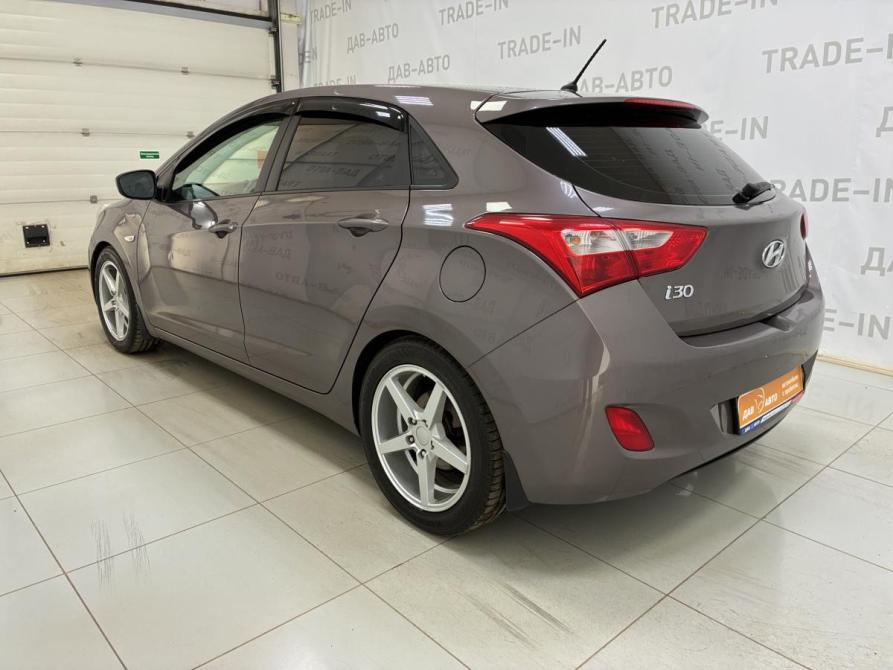 Hyundai i30 II Пермь  - изображение 6