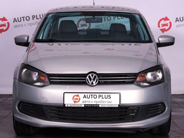 Volkswagen Polo V с пробегом 2013 года, цена 630 000 рублей, 336826 км, седан, Автокод Объявления