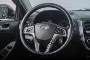 Hyundai Solaris I Рестайлинг Томск  - изображение 33