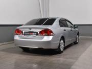 Honda Civic VIII Кемерово  - изображение 22