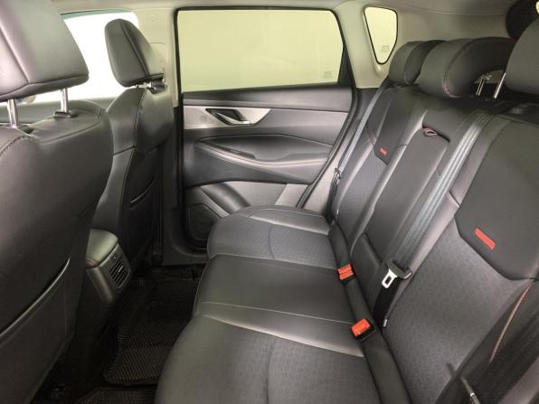 Changan CS35 Plus I Рестайлинг с пробегом 2023 года, цена 1 699 000 рублей, 29554 км, внедорожник, Автокод Объявления