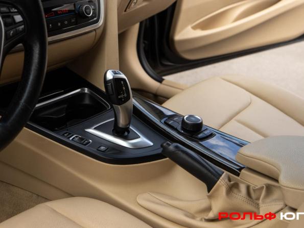 BMW 3 серии VI (F3x) с пробегом 2013 года, цена 1 548 000 рублей, 207245 км, седан, Автокод Объявления