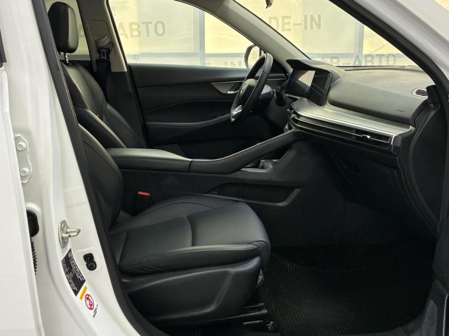 Changan CS35 Plus I Рестайлинг Пермь  - изображение 7
