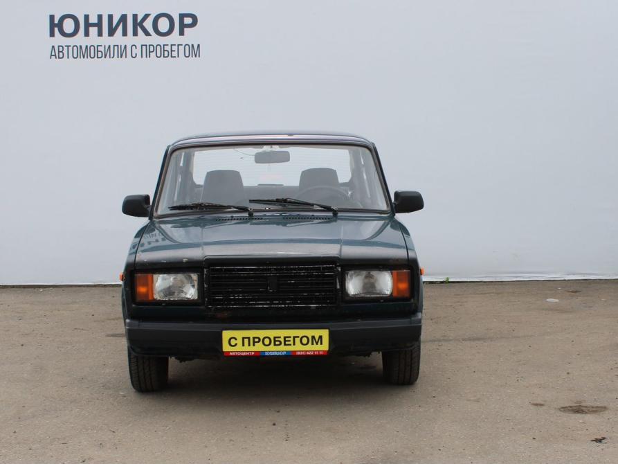 Lada (ВАЗ) 2107 Нижний Новгород  - изображение 3
