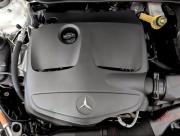 Mercedes-Benz GLA I (X156) Рестайлинг Москва  - изображение 35
