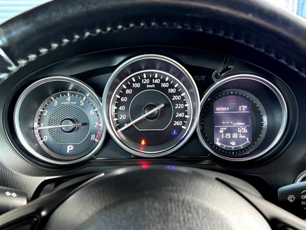 Mazda 6 III (GJ) с пробегом 2014 года, цена 1 660 000 рублей, 119181 км, седан, Автокод Объявления