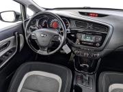 Kia Ceed II Москва  - изображение 56
