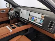 Li Auto (Lixiang) L7 I Рестайлинг Москва  - изображение 43