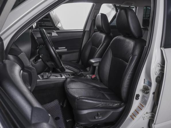 Subaru Forester III Рестайлинг с пробегом 2011 года, цена 940 000 рублей, 259488 км, внедорожник, Автокод Объявления