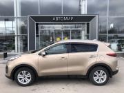 Kia Sportage IV Брянск  - изображение 23