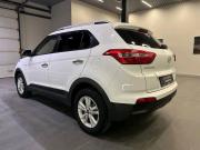 Hyundai Creta I Новосибирск  - изображение 37