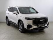 Geely Okavango I Рестайлинг Химки  - изображение 41