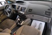 Honda Civic VIII Омск  - изображение 39