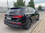 Audi Q7 II (4M) Рестайлинг Москва  - изображение 29