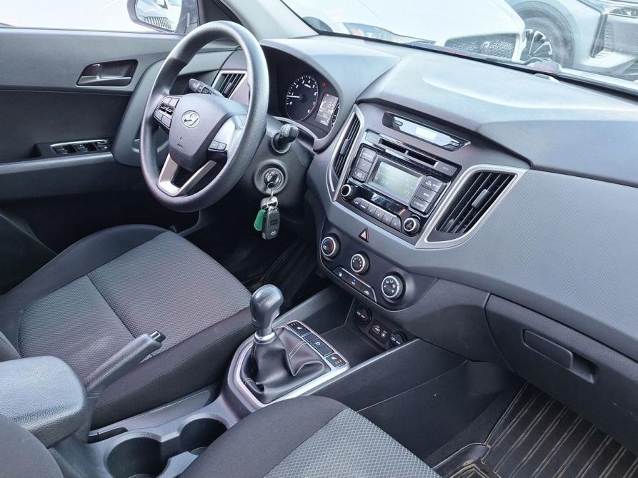 Hyundai Creta I Владимир  - изображение 11