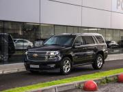 Chevrolet Tahoe IV Санкт-Петербург  - изображение 43