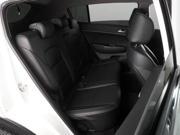 Kia Sportage IV Рестайлинг с пробегом 2020 года, цена 1 949 000 рублей, 103049 км, внедорожник, Автокод Объявления