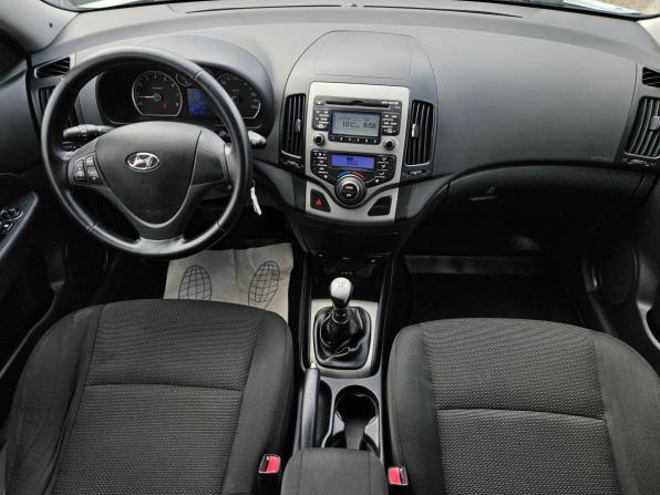Hyundai i30 I с пробегом 2009 года, цена 600 000 рублей, 176200 км, хэтчбек, Автокод Объявления