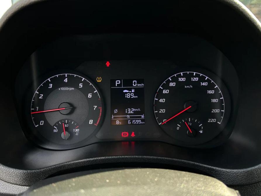 Hyundai Solaris II Рестайлинг Альметьевск  - изображение 18