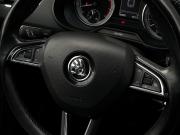 Skoda Octavia III (A7) Рестайлинг Санкт-Петербург  - изображение 40
