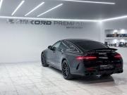 Mercedes-Benz AMG GT 4-Door Coupe I Уфа  - изображение 78