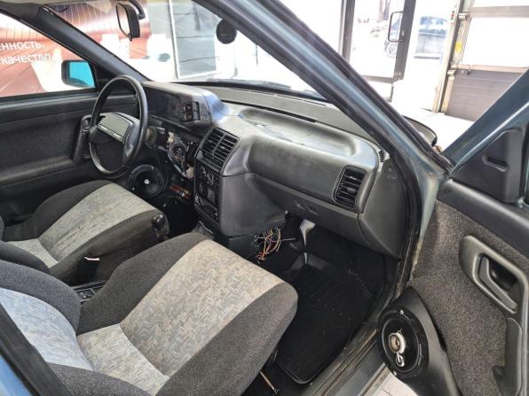 Lada (ВАЗ) 2112 с пробегом 2002 года, цена 79 000 рублей, 239158 км, хэтчбек, Автокод Объявления